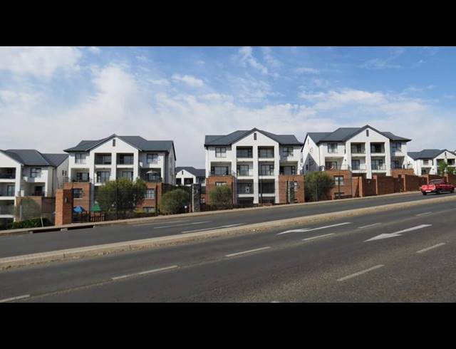 3 BEDROOM APARTMENT FOR SALE IN NORTH RIDING